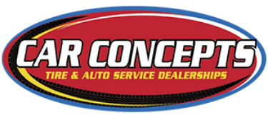 Car Concepts Tire & Auto Service Dealerships
